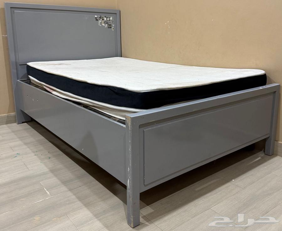 Two beds64361444204034110