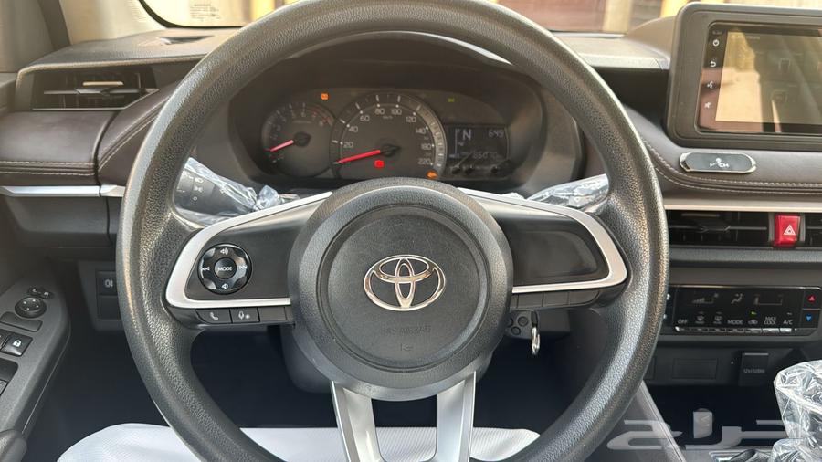 يارس للبيع موديل 23 ممشى 88 الف فيها رشوش متفرقه64494359355522110