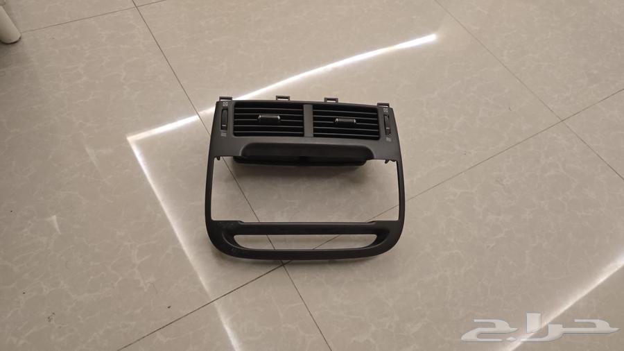 ديكور مسجل شاشه لكزس Ls 430 و ديكور شاي لكزس Ls 43064494840946434112