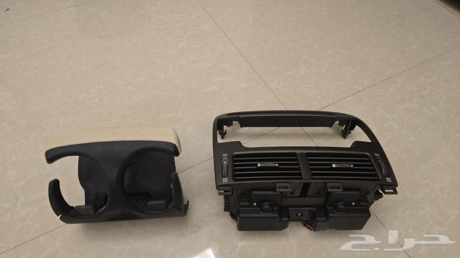 ديكور مسجل شاشه لكزس Ls 430 و ديكور شاي لكزس Ls 43064494840946434110