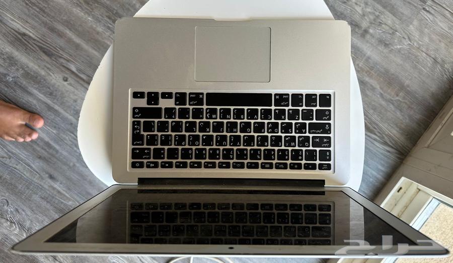 لابتوب ماك بوك اير 1364362515029889112