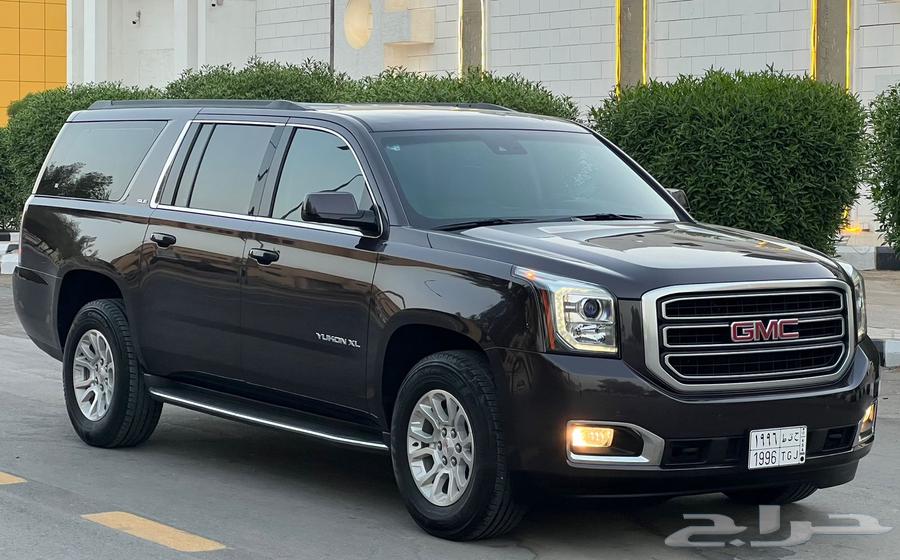 جمس يوكون 2015 XL(مخزن)64505245379330112