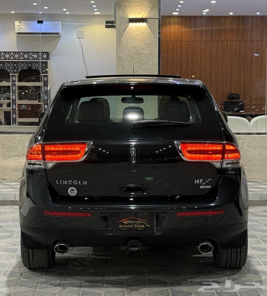 لنكولن 2011 MKX فل كامل (بحالة ممتازة)64498215115649113