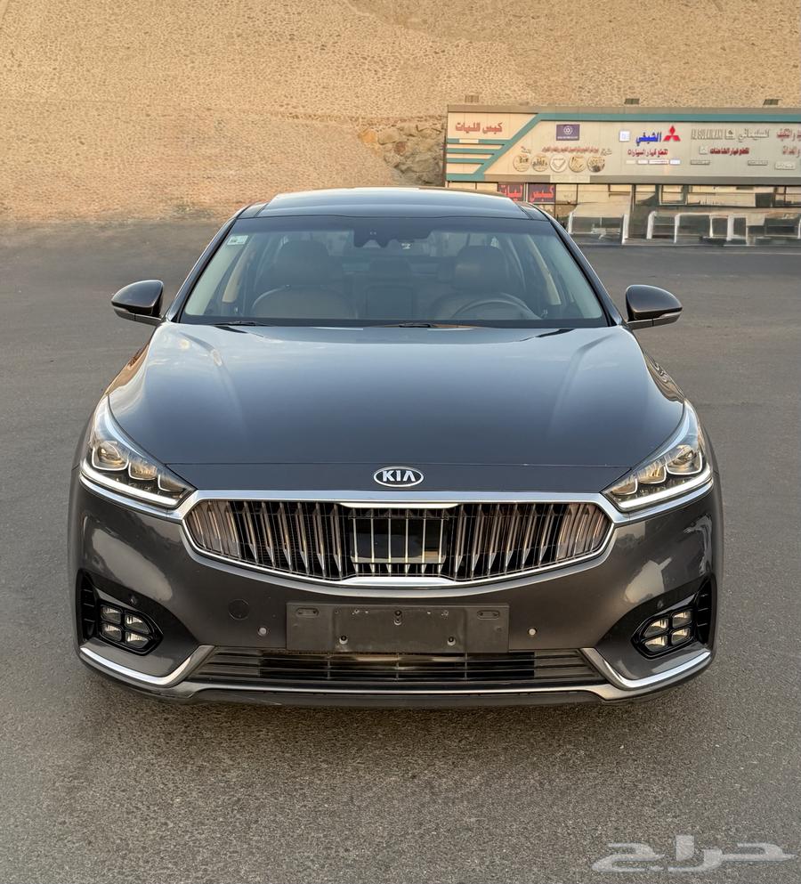 Kia K5 (Optima) 2018 (Diesel) with top specifications, showroom condition for sale64503912107265111