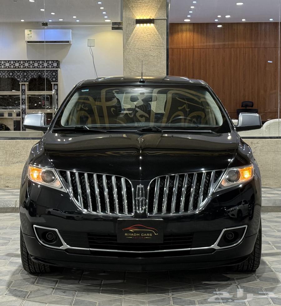 لنكولن 2011 MKX فل كامل (بحالة ممتازة)64498215115649112