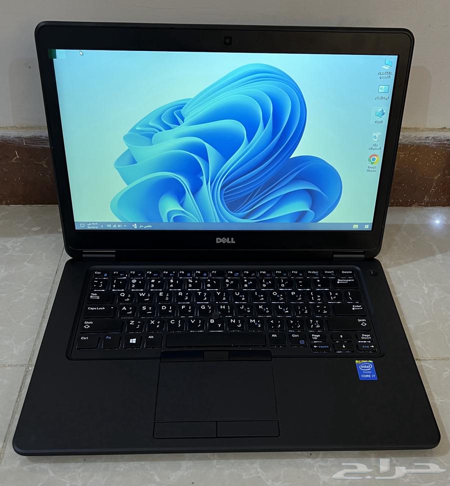 لابتوبين i7 و i5 للبيع64358081187586110