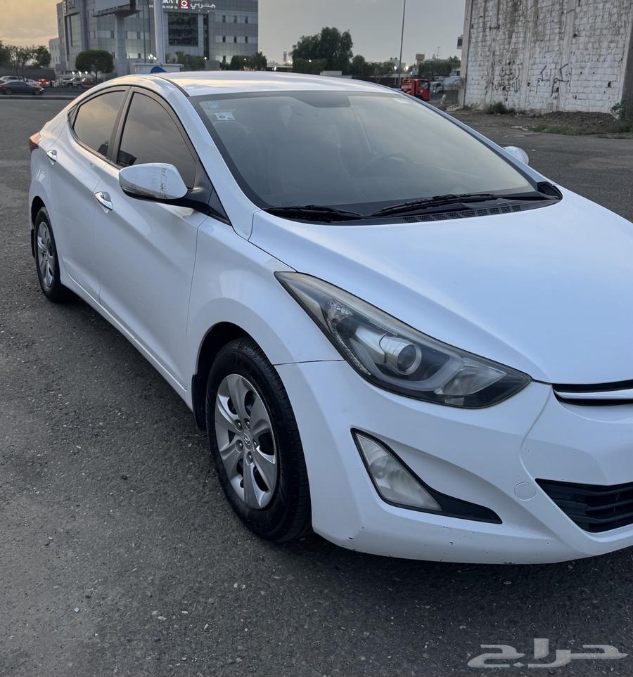 2016 Elantra, Engine 200064500353604995112