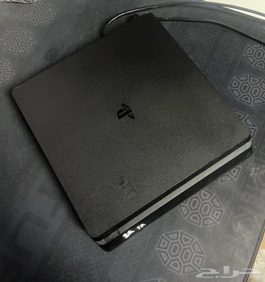 بلايستيشن 4 سليم64351926809219112