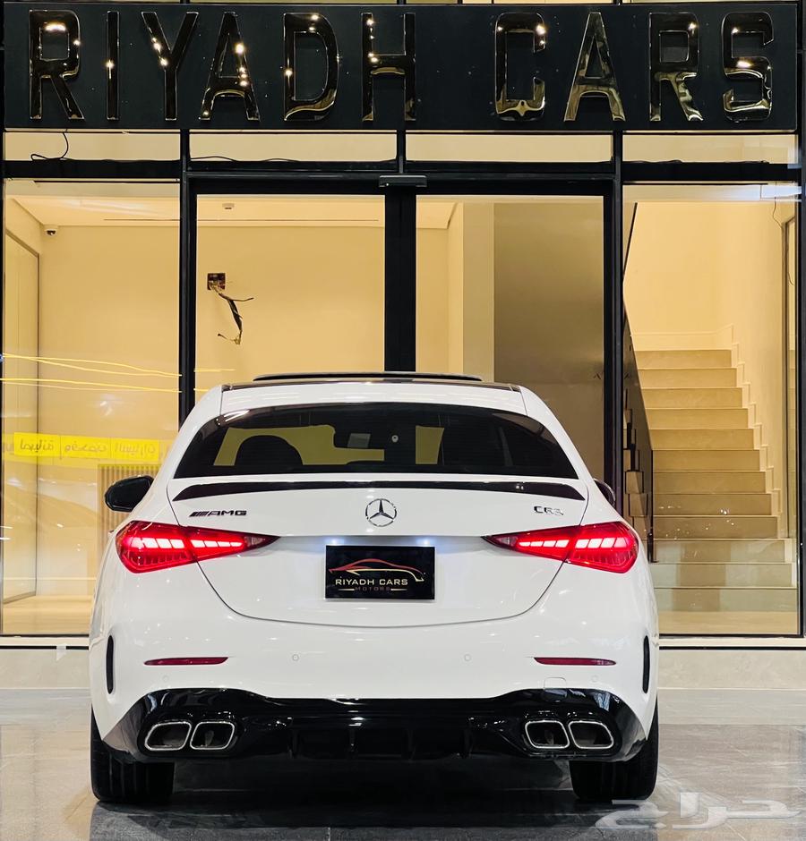 Mercedes 2022 - C300 (Agency Condition)64498481107458113