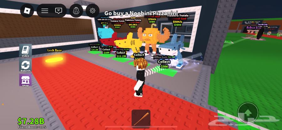 حساب للبيع روبلكس فيه اغراض قويه فا ماب ستيل اوبرينت الحساب64358264834817111