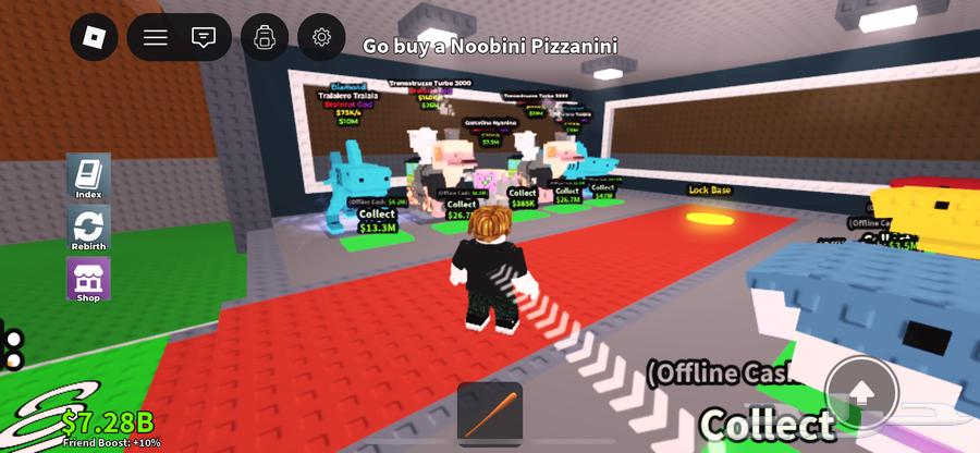 حساب للبيع روبلكس فيه اغراض قويه فا ماب ستيل اوبرينت الحساب64358264834817110