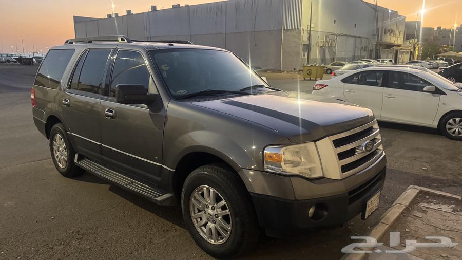 فورد اكسبديشن 2014 ممشى 129 بدون دبل64507137381121111