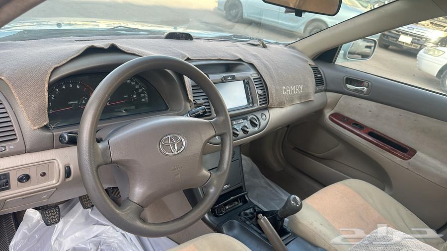 2005 Camry for sale64504804984450114