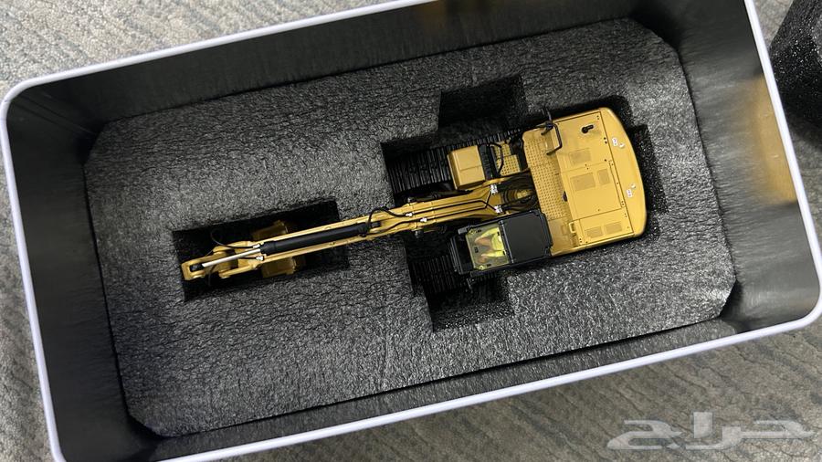 مجسم متحرك لشيول جدييد64358943508866114