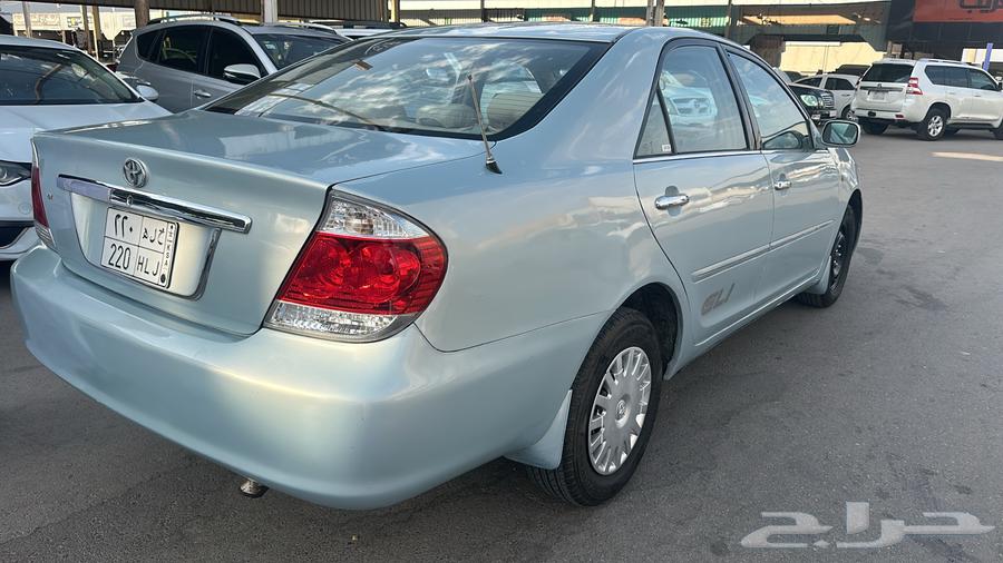 2005 Camry for sale64504804984450113