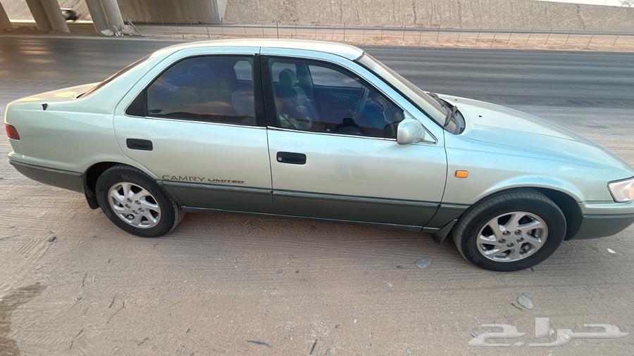 Camry 2000 Four Cylinders64495720168707113