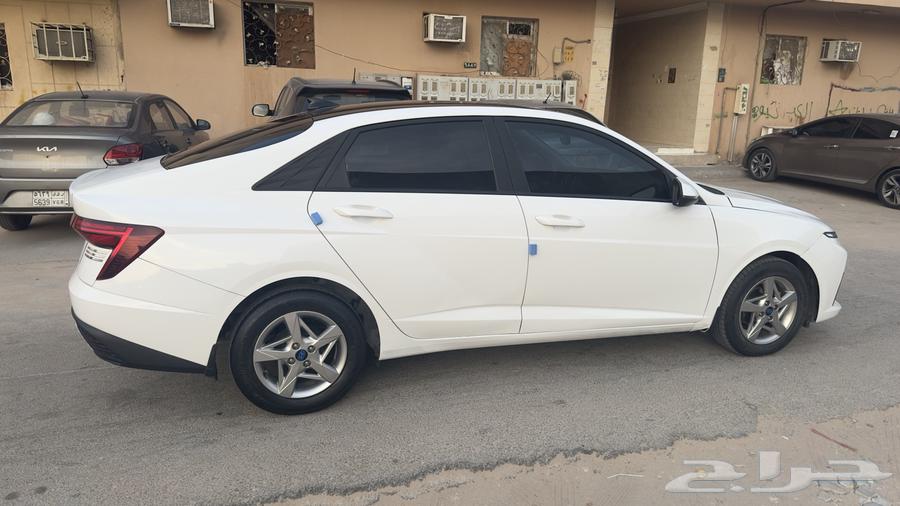 Accent Model 200464499800622978111