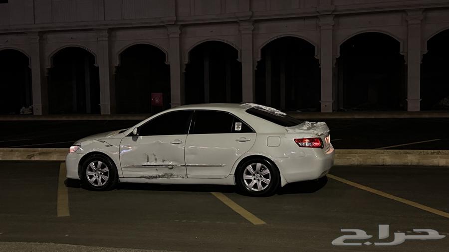 Camry 2009 user manual64507753504643113