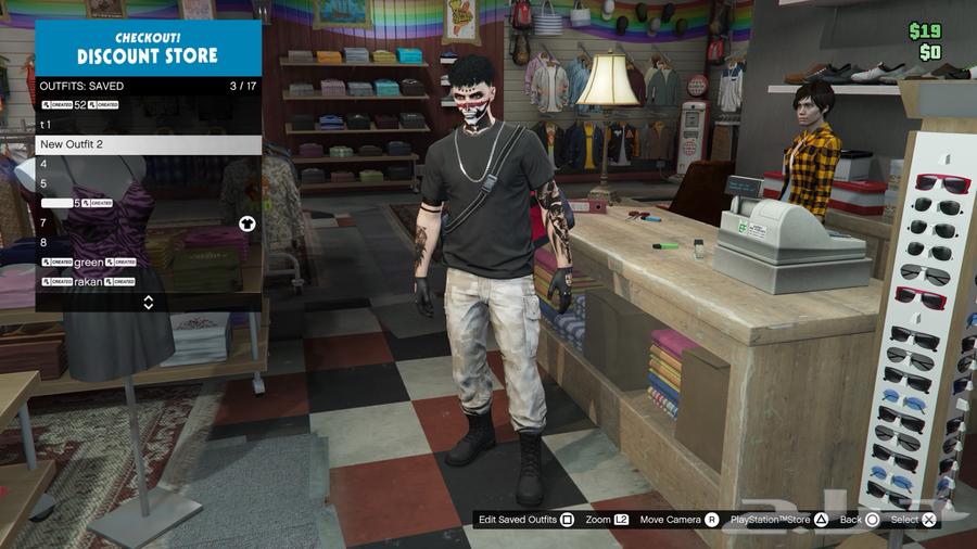 حساب قراند للبيع64361652343810112