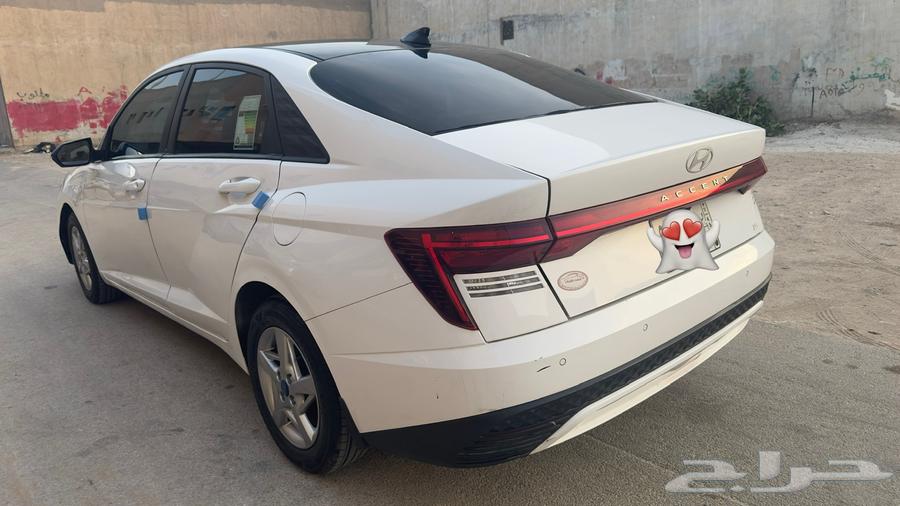 Accent Model 200464499800622978113