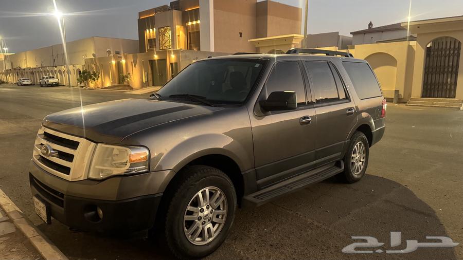 فورد اكسبديشن 2014 ممشى 129 بدون دبل64507137381121112