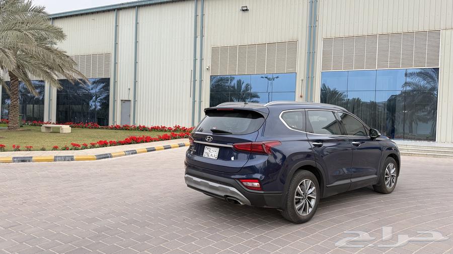 Hyundai Santa Fe 2020 for sale63618061996803111
