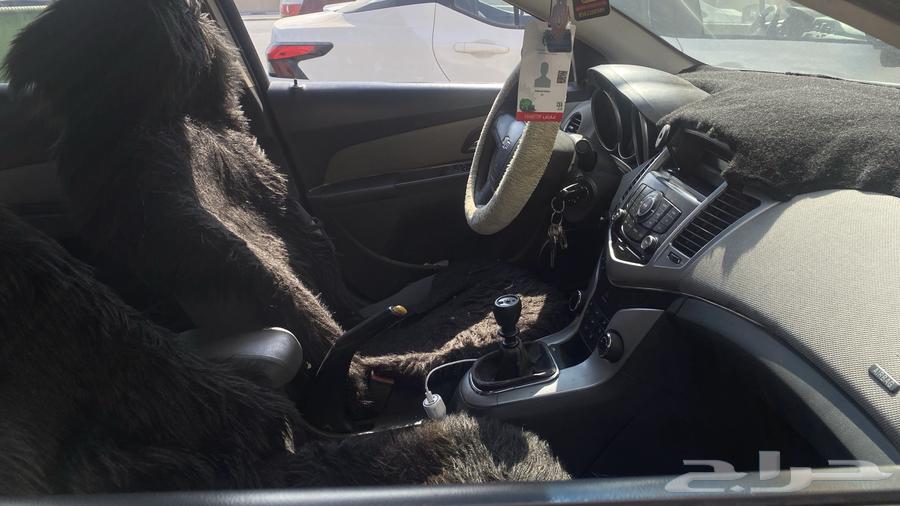 شيفورلية كروز 201064414223690881113