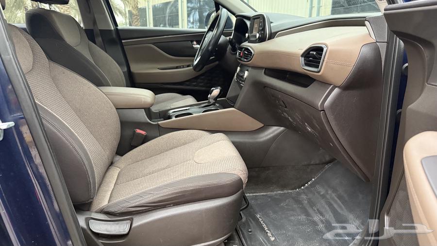 Hyundai Santa Fe 2020 for sale63618061996803114