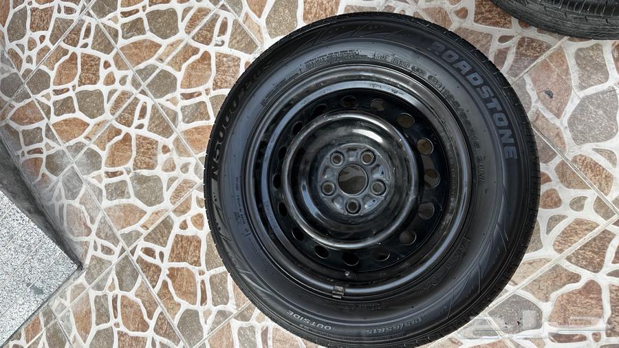 طيس وجنوط كورلا اصلي تركب من 20-2564502995594498114