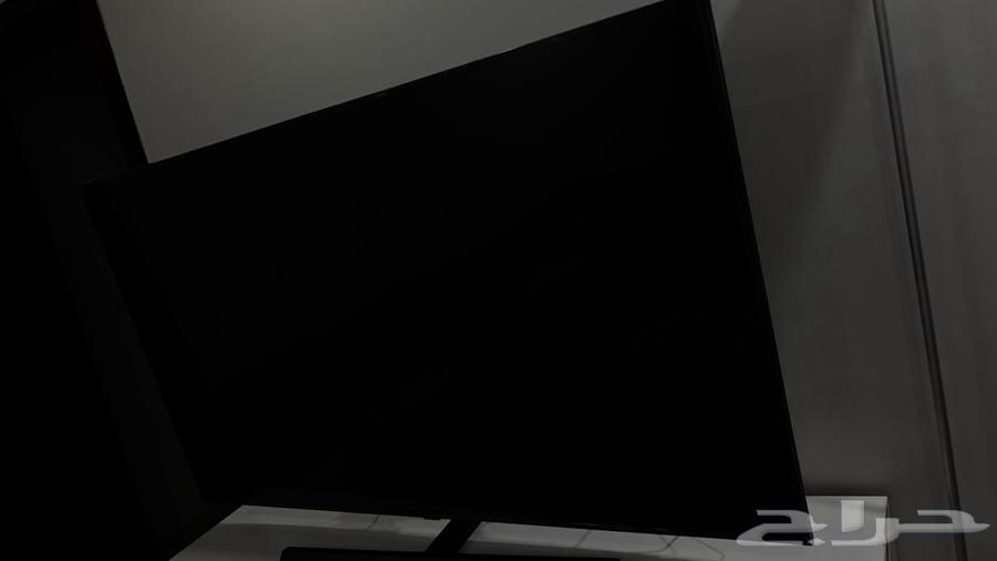 شاشة سامسونق (q led) الحجم   75 بوصة64356471924610110