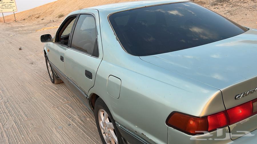 Camry 2000 Four Cylinders64495720168707111