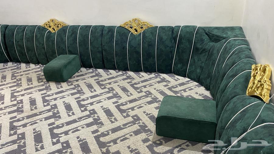 مساند خشب مع الفرشه والستارة64358146119555110