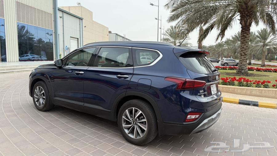 Hyundai Santa Fe 2020 for sale63618061996803112
