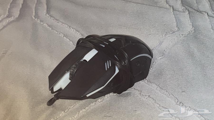 حزمة   كيبورد - ماوس - يدة تحكم بلاستيشن ) مستخدمين استخدام64356646096385112