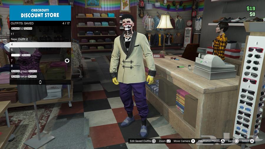 حساب قراند للبيع64361652343810113