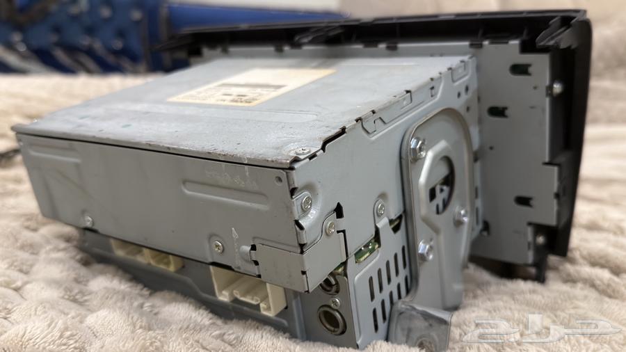 مسجل راديو سكويا وكاله نظيف للبيع64505921716995112