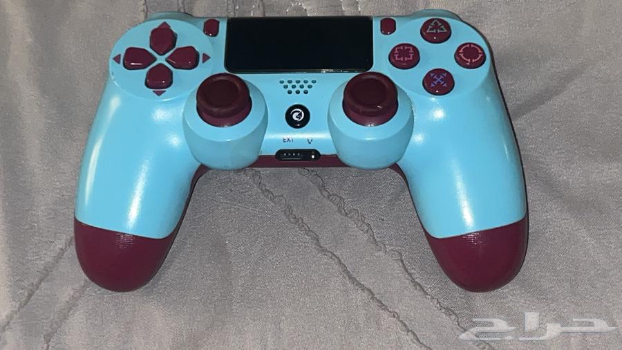 حزمة   كيبورد - ماوس - يدة تحكم بلاستيشن ) مستخدمين استخدام64356646096385111