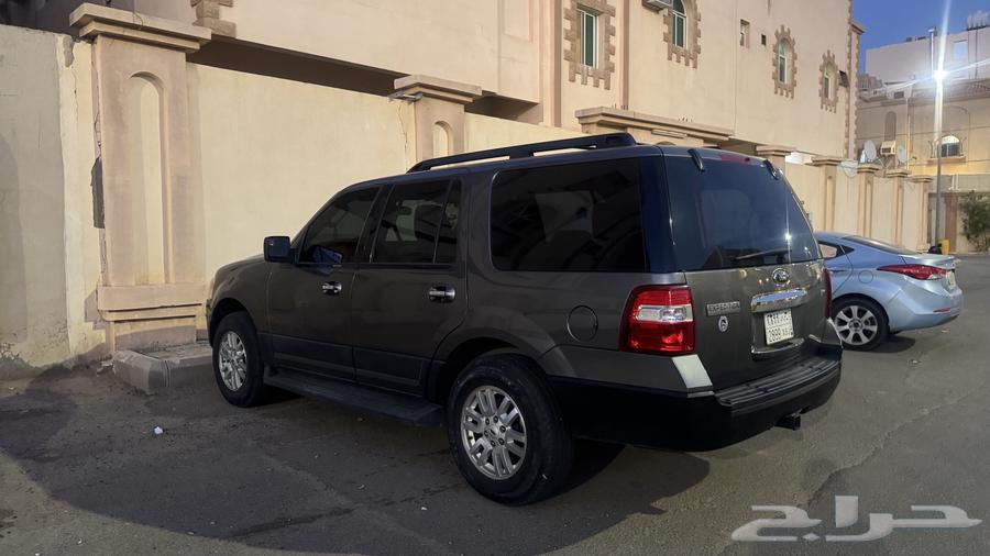 فورد اكسبديشن 2014 ممشى 129 بدون دبل64507137381121114