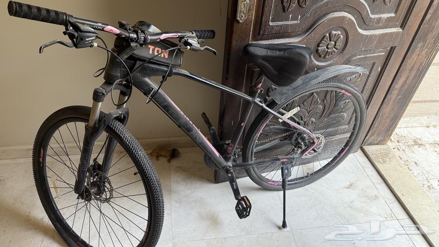 دراجة هوائية سيكل64355260748033110