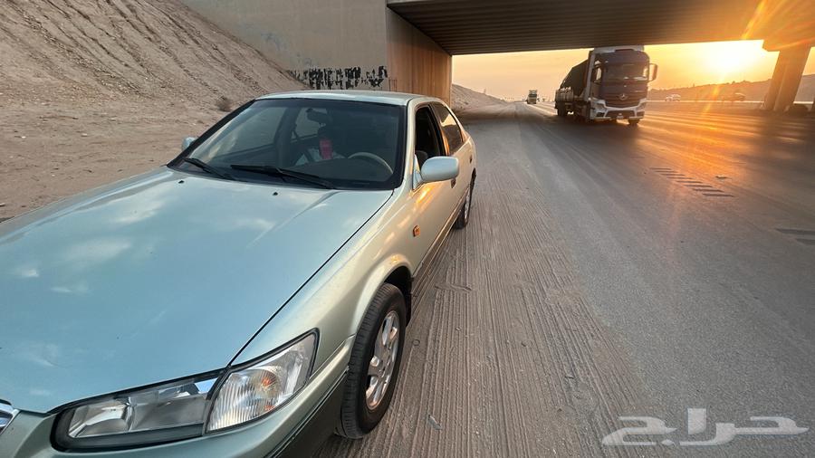 Camry 2000 Four Cylinders64495720168707112