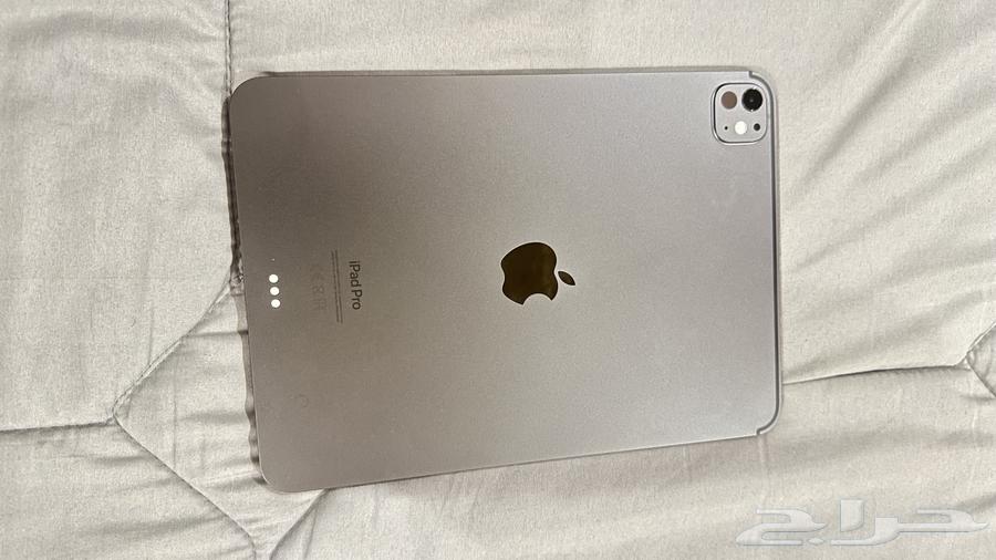 ايباد M4 السعة 256 جديد64358569867267114