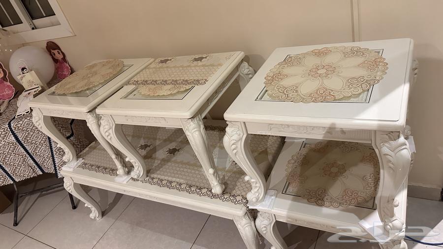 Luxurious Classic Carved Serving Tables64357615163265110