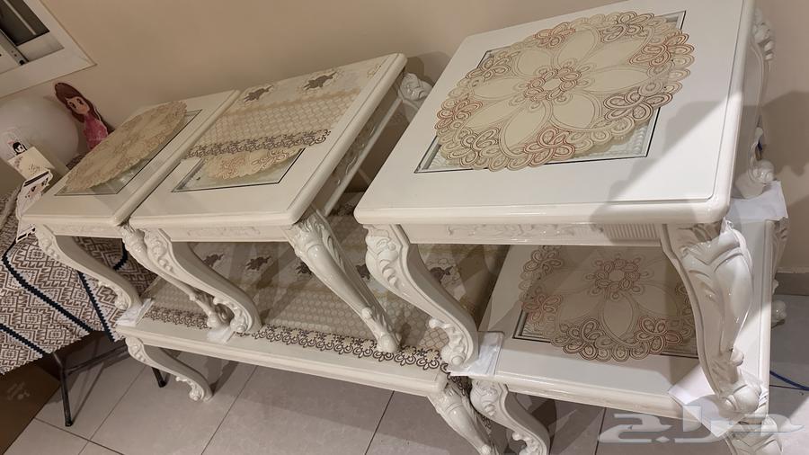 Luxurious Classic Carved Serving Tables64357615163265112