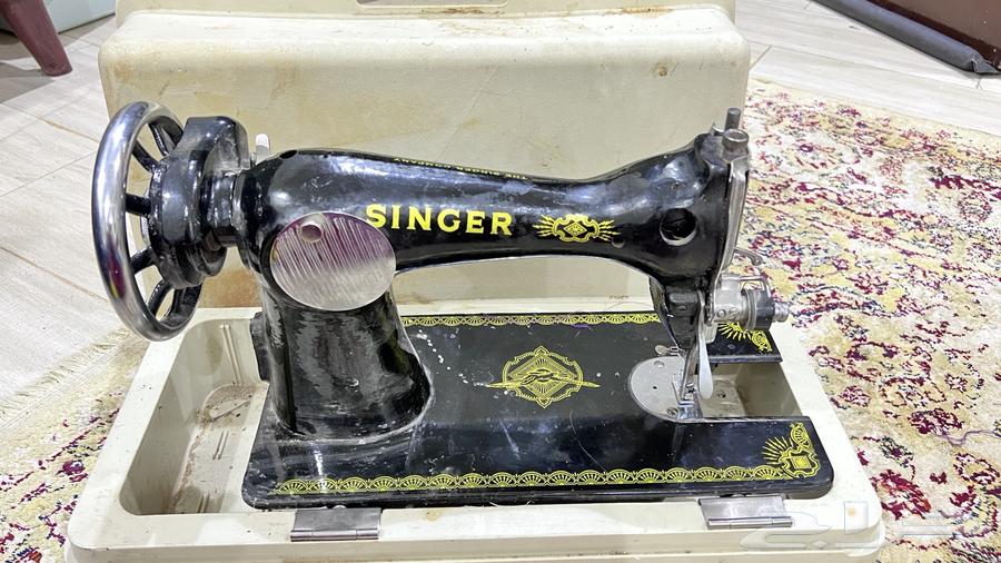 السلام عليكم عندي اثنين مكين للخياطه شغالات للبيع64351093936643111