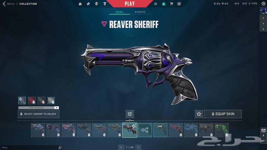 حساب فالورنت للبيع مع الضمان64355347874433113