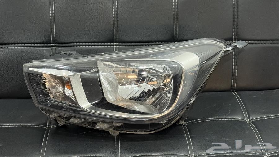 شمعة بيجاس جهة السائق 2022 اصلية64500965274242110