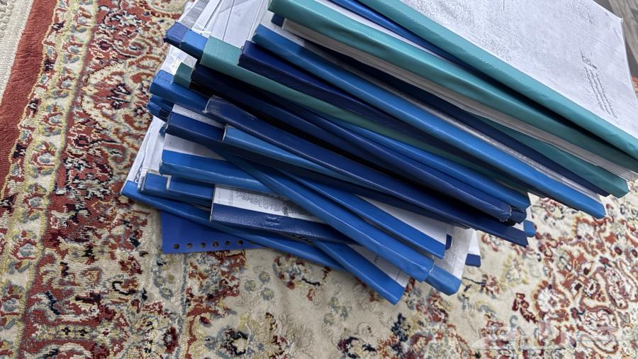 كتب تقنيه من مستوى اول الين مستوى رابع التخصص القوة الكهربا64354696114817112