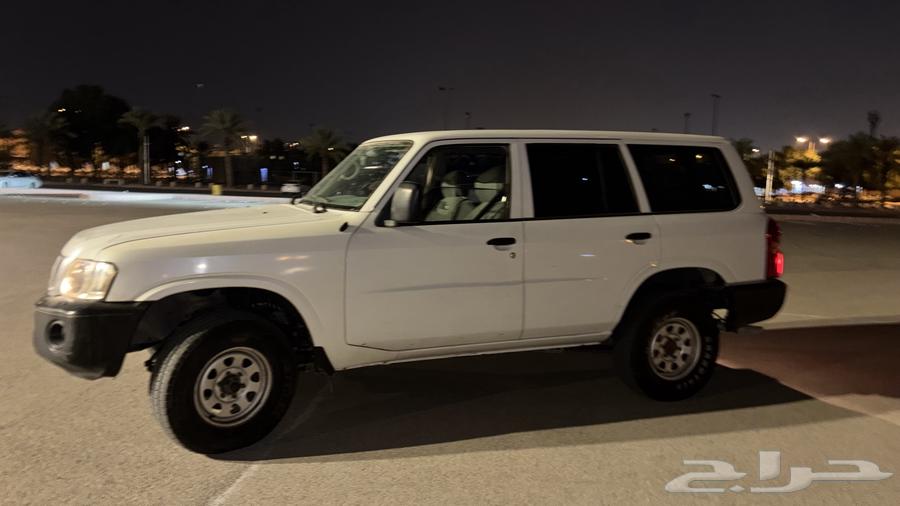 باترول 2006 حكومي64517178194817114