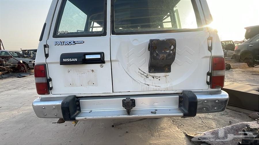 قطع باترول64502214133377113