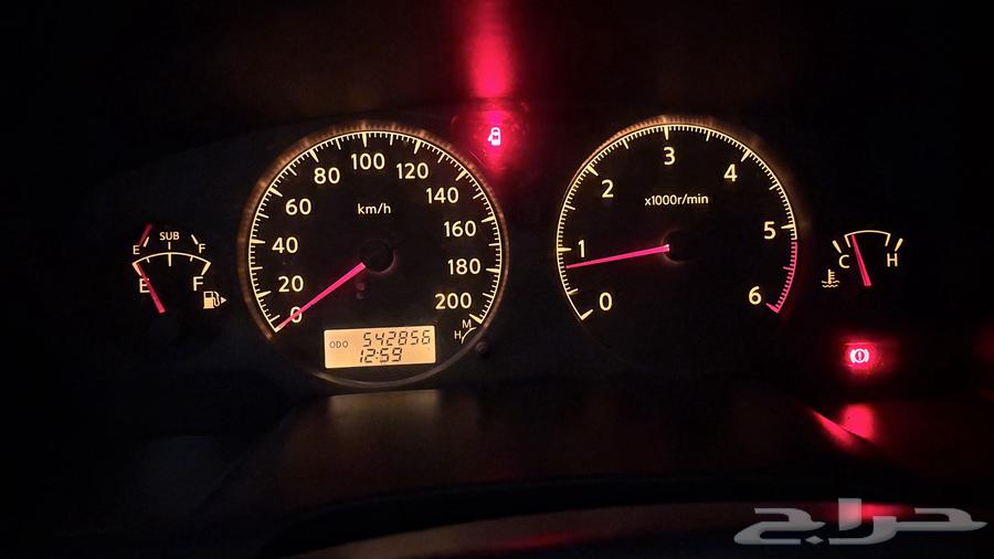 باترول 2006 حكومي64517178194817112